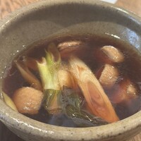 自家製粉石臼挽きうどん 青空blue 本店 - 