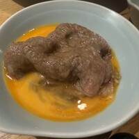 すき焼き 牛しゃぶ 松重 - 