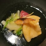 和食 酒肴 まさむら - 