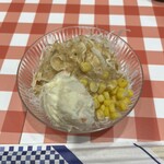 スパゲッティーのパンチョ - 