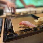 渋谷 鮨 スブリム - 