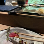 渋谷 鮨 スブリム - 