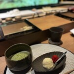 渋谷 鮨 スブリム - 