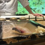 渋谷 鮨 スブリム - 