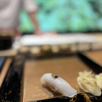 渋谷 鮨 スブリム - 