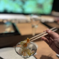 渋谷 鮨 スブリム TOKYO - 
