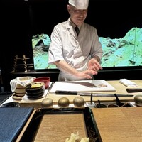 渋谷 鮨 スブリム TOKYO - 