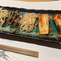 近江うし焼肉 にくTATSU 銀座店 - 
