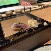 渋谷 鮨 スブリム - 