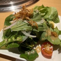 近江うし焼肉 にくTATSU 銀座店 - 