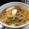小松うどん 味の中石