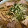 ちえちゃんラーメン