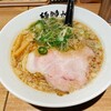 麺 鍾馗