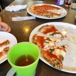 ピッツェリア ダ マッシモ - 