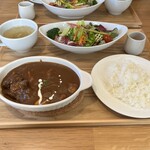 カフェ シフォン - 