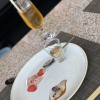 Teppanyaki×Wine あかくろ - 