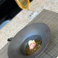 Teppanyaki×Wine あかくろ - 