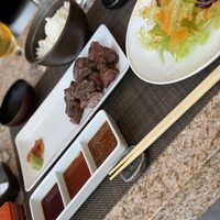 Teppanyaki×Wine あかくろ - 