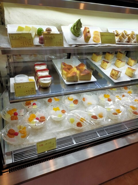 Funawa Nakamise Ichi Go Ten photo 2