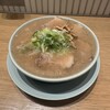 たきちゃんラーメン