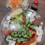 キッチン酵素ガーデン - 