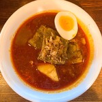 タイカリーピキヌー - 激辛カリー