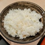 天ぷらと鮮魚 やす - 