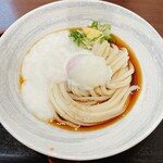 ザンギとうどんの専門店 一久 - 