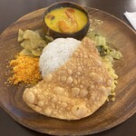 ヤムヤムカデー - 