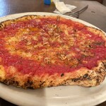 ピッツェリア ダ マッシモ - 