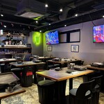 サムギョプサル 韓国料理 バブ - 