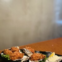 Seafood bar Ermitage 横浜鶴屋町店 - 