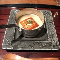 鉄板焼き いわ倉 - 