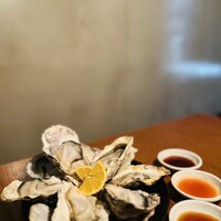 Seafood bar Ermitage 横浜鶴屋町店 - 
