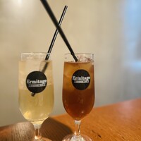 Seafood bar Ermitage 横浜鶴屋町店 - 