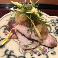 鉄板焼き いわ倉 - 