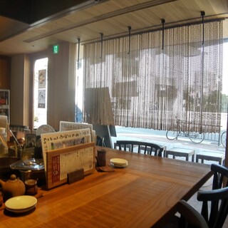 大阪蕎麦しのぶ庵_2