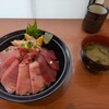 焼津港 みなみ