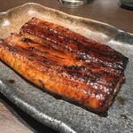 うなぎ屋 江戸名代 亜門 - 