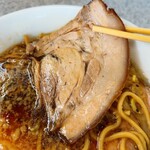 中華そば土屋商店 - 