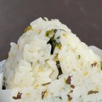 LAWSON - 料理写真: