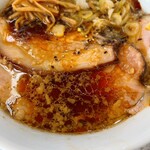 中華そば土屋商店 - 