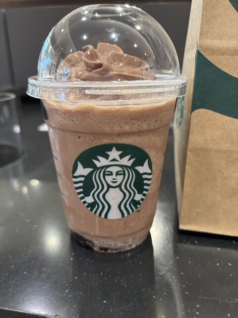 Starbucks Coffee Akishima Moritaun Ten