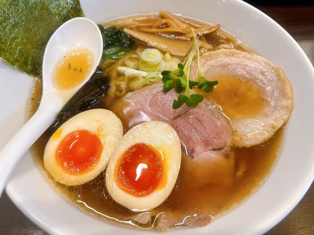 Ramen Tamahiko photo 3