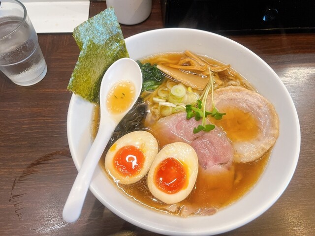 Ramen Tamahiko photo 2