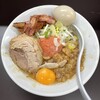 ラーメン 一心