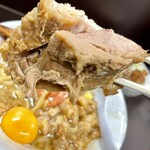 ラーメン 一心 - 