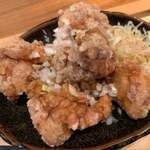 二日市食堂ともすけ - 