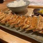 二日市食堂ともすけ - 