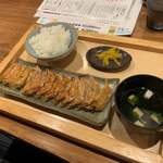 二日市食堂ともすけ - 